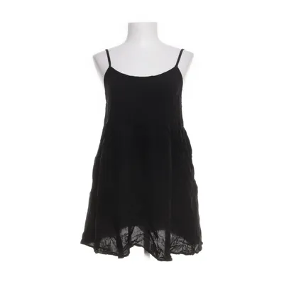 Klänning (Svart) från American Apparel Viskos