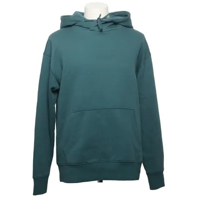 Sweat à capuche (Vert) de Jonas Nielsen Coton, Polyester
