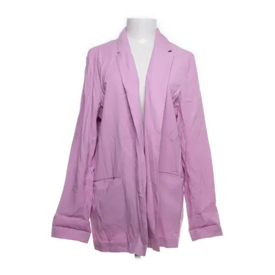 Kavaj (Lila) från MbyM Polyester, Viskos