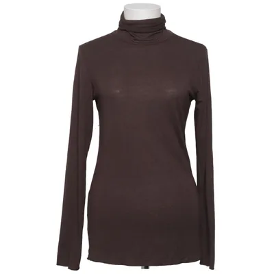 Polotröja (Brun) från Intimissimi Kashmir, Elastan, Modal