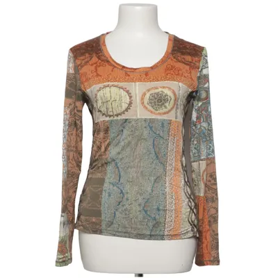 Long sleeve T-shirt (Multicolored) from Marc Aurel