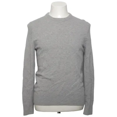 Pull-over (Gris) de Gutteridge Cachemire, Laine