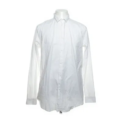 Skjorta (Liam Long Shirt) från William Baxter Bomull, Elastan
