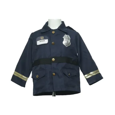 Fancy dress (Blue) from Great Pretenders Polyester