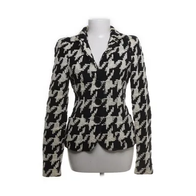Blazer (Zwart, Beige) van ML Collections