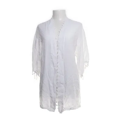 Dressing gown (White) from FAV
