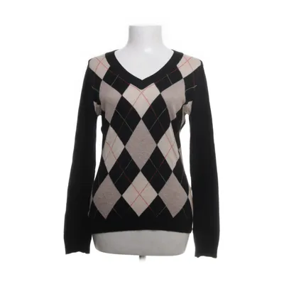 Pullover (Zwart, Meerkleurig) van Gerry Weber Edition Kasjmier, Polyamide, Wol, Viscose