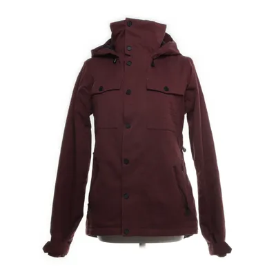 Ski-jas (Roze) van Volcom Polyester