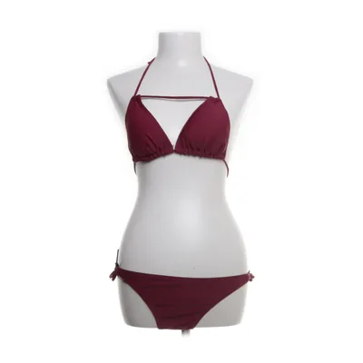 Bikini (Lila) Elastaan, Polyamide