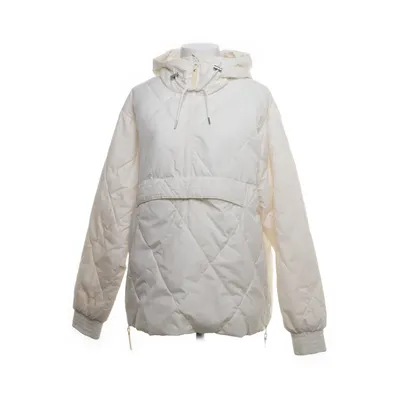 Anorak (Vit) från H&M Sport Polyester