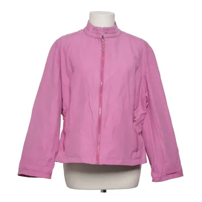 Jacka (Rosa) från Bigarreau by Desam Bomull, Polyamid