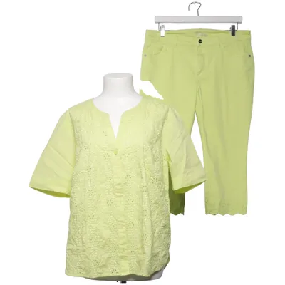 Set (Gul) från Bonita Bomull