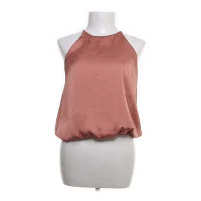 Tanktop (Oranje) van Zara Collection