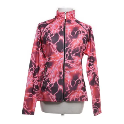 Sports jacket (Pink) from Simart Collection Polyester
