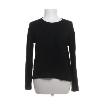 Sweater (Black) from Rachel Zoe Cashmere