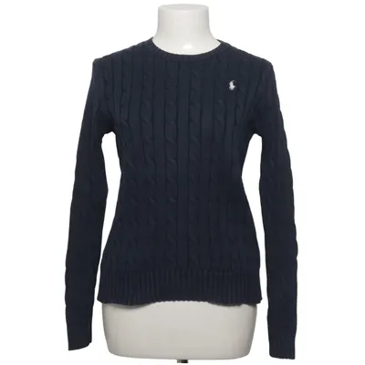 Trui (Blauw) van Polo Ralph Lauren Katoen