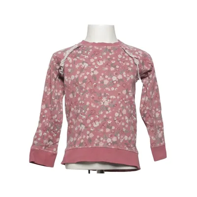 T-shirt à manches longues (Rose, Multicolore) de Kaxs by KappAhl Coton