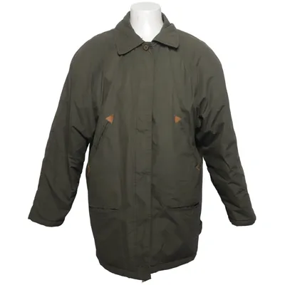 Jack (Groen) van Gulins Casual Katoen, Polyester