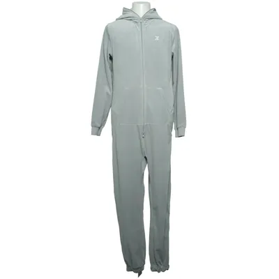 Combinaison (Gris) de OnePiece Élasthane, Polyester