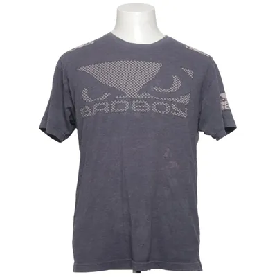 T-shirt (Gris) de Bad Boy