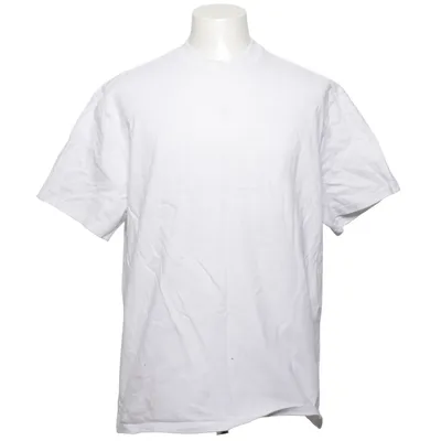 T-shirt (Blanc) de Weekday Coton