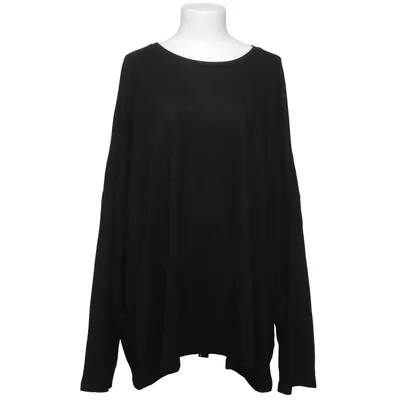 Tunika (Sort) fra Cellbes Elastan, Genanvendt polyester, Viscose