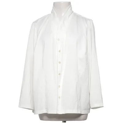 Cardigan (White) from Atelier Creation