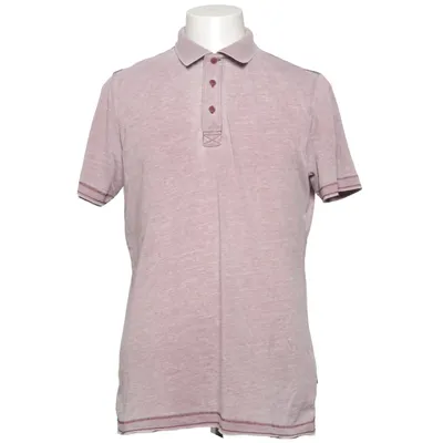Pikétröja (Rosa) från s.Oliver Denim