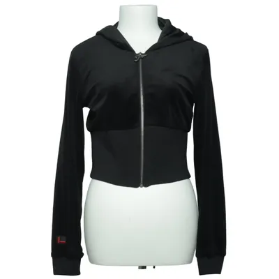 Sweat à capuche (Noir) de Fubu
