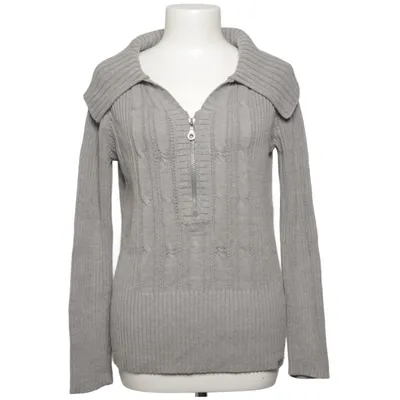 Pull-over (Gris) de DKNY Jeans Acrylique, Coton