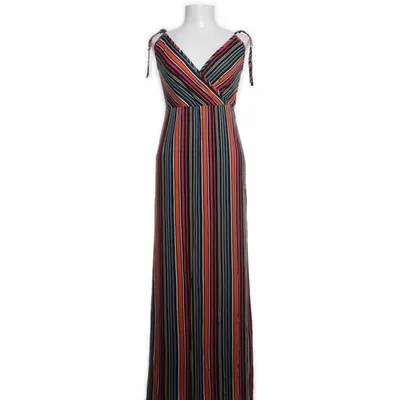 Robe longue (Multicolore) de F&F