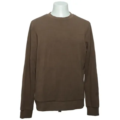 Sweatshirt (Gabel Crew Neck Sweat) de Mos Mosh Élasthane, Polyester, Viscose