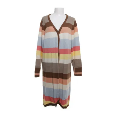 Cardigan (Multicolored) from Milla Acrylic