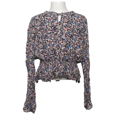 Blouse (Multicolore) de H&M Viscose