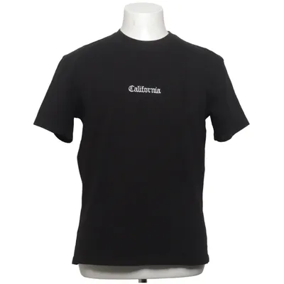 T-shirt (Zwart) van Black Squad