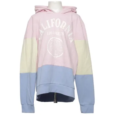 Hoodie (Pink, Blue, White) from Beat Wear Cotton, Polyester