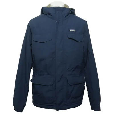 Veste (Bleu) de Patagonia Polyamide, Polyester