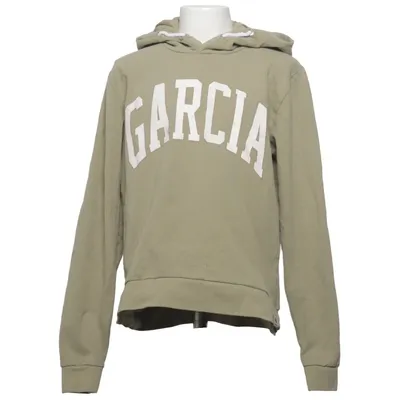 Hoodie (Regular Fit) from Garcia Cotton, Elastane