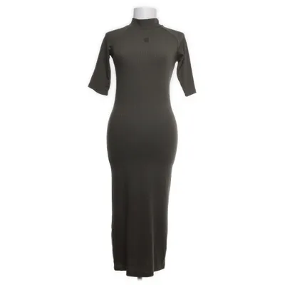 Långklänning (Grön) från G-Star Raw Elastan, Modal, Polyester