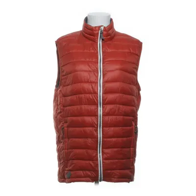 Outdoor vest (Rood) van Volcano Polyamide, Polyester