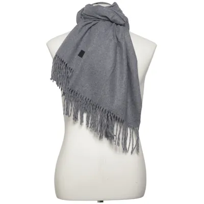 Écharpe (Gris) de Chevignon Acrylique, Viscose, Laine