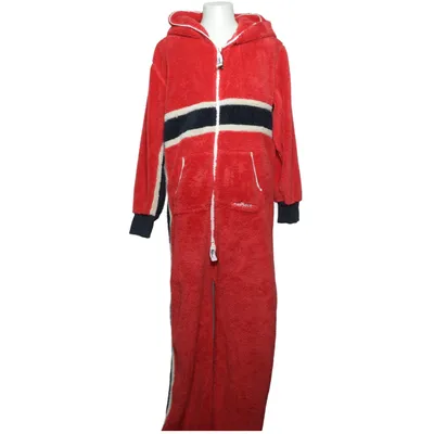 Grenouillère (Rouge, Bleu, Blanc) de OnePiece Polyester