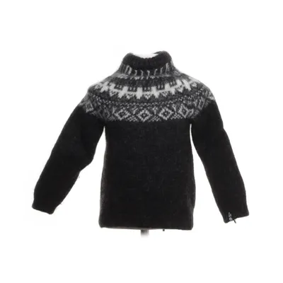 Tröja (Grå, Vit) från Icewear Ull