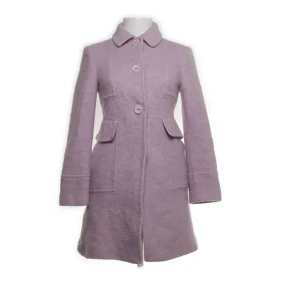 Kappa (Lila) från Topshop Akryl, Mohair, Polyester, Ull