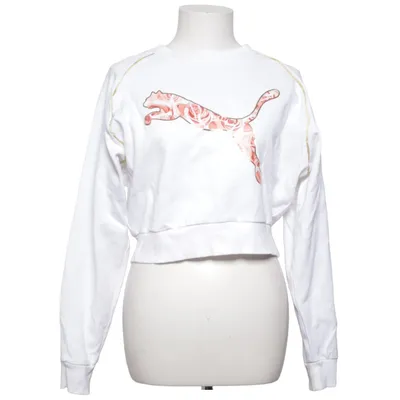 Collegetröja (KENZA) från Puma x Kenza Bomull, Elastan, Polyester