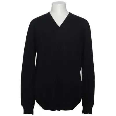 Pullover (Slim Fit) fra USA Marine Akryl, Uld