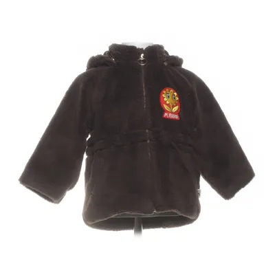 Jacka (Brun) från Mini Rodini Polyester