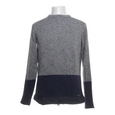 Tröja (Grå, Blå) från ONLY Blue Denim Akryl, Polyester, Ull
