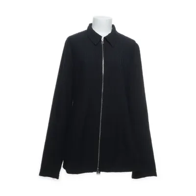 Lättviktsjacka (Grå) från Wood Wood Akryl, Elastan, Polyester, Ull