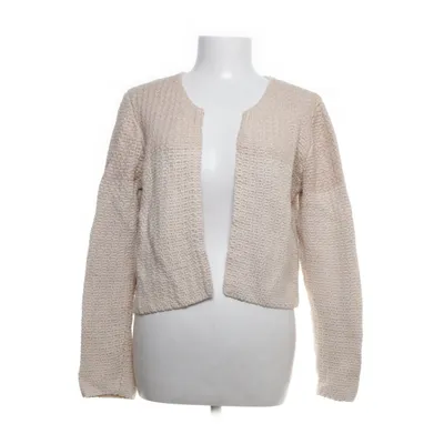 Kofta (Beige) från Caroll Bomull